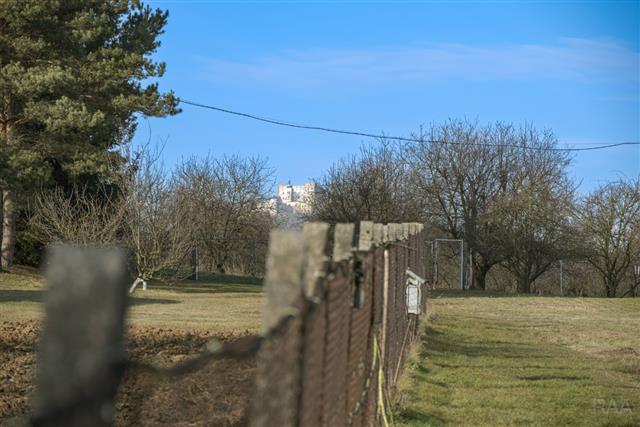 výhled na hrad Buchlov [4/16]